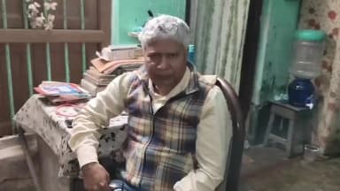 জয়নগর ২: মাধ্যমিক পরীক্ষার আগে বিদ্যুৎ বিভ্রাট মৈপিঠ কোষ্টাল থানা এলাকায়