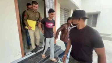 बालाघाट: इंस्टाग्राम दोस्ती से दुष्कर्म: इंदौर की युवती से शादी का झांसा देकर शोषण, गर्भपात के बाद बालाघाट का युवक गिरफ्तार