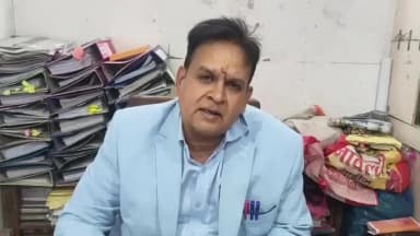 बालाघाट: केंद्रीय बजट 2026-27 पर मिली-जुली प्रतिक्रिया, टैक्स स्लैब में कोई बदलाव नहीं, शेयर बाजार गिरा