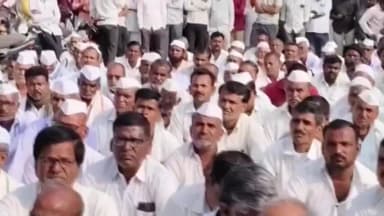 शेवगाव: शेवगाव येथील बालमटाकळीतील गाव गुंडांचा बंदोबस्त करण्याची ग्रामस्थांची मागणी