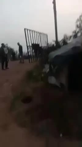 दतिया कमला गार्डन के पास शाम 6:00 बजे की घटना 1/2/26 1 फरवरी