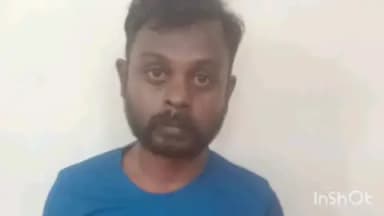 மானூர்: சீதைக்குறிச்சி பாலம் அருகே சட்டவிரோதமாக கஞ்சாவை விற்பனை செய்வதற்காக வைத்திருந்த 3 பேர் கைது கஞ்சா பறிமுதல்.