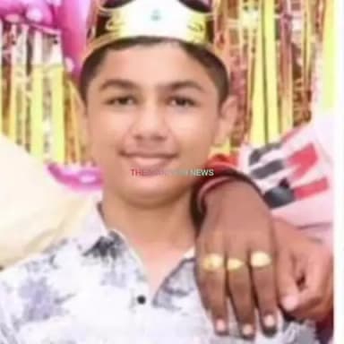 मुंगेली: श्रीराम जानकी मंदिर कुंड में नहाते समय 14 वर्षीय बालक की हुई दर्दनाक मौत