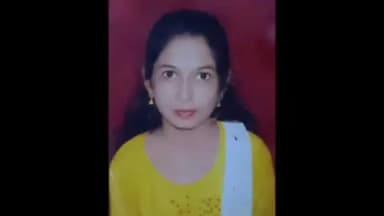 मलकापूर: शहरातील सालीपुरा भागातील २२ वर्षीय युवती हरविली