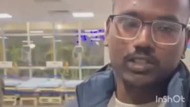 डुमरांव: दुर्घटना में जख्मी गरीब ई-चालक दीपक को डुमरांव विधायक ने आईसीयू में दिलाया बेड, मानवता की हो रही सराहना