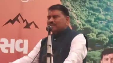 ભિલોડા: ભિલોડા ધારાસભ્ય અને રાજ્યમંત્રી પી.સી. બરંડાએ ભિલોડા ખાતે ફાયર સ્ટેશન સ્થાપવા બાબતે મુખ્યમંત્રીને પત્ર લખ્યો