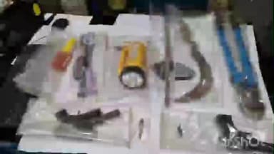 হরিশ্চন্দ্রপুর ১: ডাকাতের ছক বানচাল করে আগ্নেয়াস্ত্র গুলিসহ গ্রেপ্তার হরিশ্চন্দ্রপুরে ৫ দুষ্কৃতী