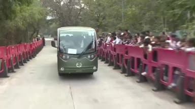 ગરૂડેશ્વર: આસામ રાજ્યથી આવેલા યુવા પ્રતિનિધિમંડળે સ્ટેચ્યુ ઓફ યુનિટી સહિત વિવિધ પ્રકલ્પોની મુલાકાત લીધી.