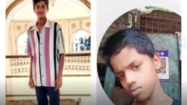 పత్తికొండ: వెల్దుర్తి పోలీస్ స్టేషన్ పరిధిలో ఇద్దరు స్నేహితులు మిస్సింగ్ కేసు నమోదు