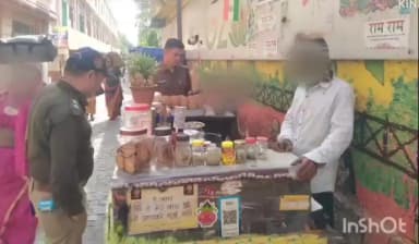 यमकेश्वर: आमजन की सुरक्षा के लिए लक्ष्मणझूला पुलिस ने चलाया व्यापक सत्यापन अभियान, बिना वेरिफिकेशन वालों पर की गई चालानी कार्रवाई