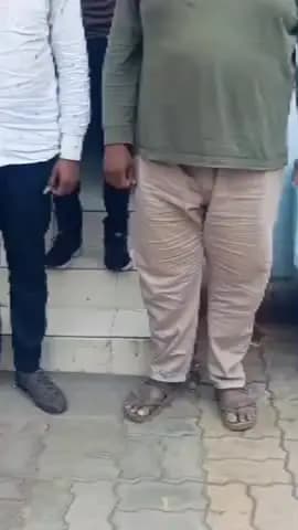 ગારિયાધાર: ગારીયાધારમાં ઓડિશા પોલીસનો ‘સ્પેશિયલ ઓપરેશન’: સરપંચના પુત્ર સહિત બે ઝડપાયા