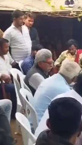 જેસર: બ્રેકિંગ જેસર ભાવનગર
જેસરના ઉગલવાણ ગામે યોજાઈ ‘અન્યાય સામે ન્યાયની લડતની જનસભા