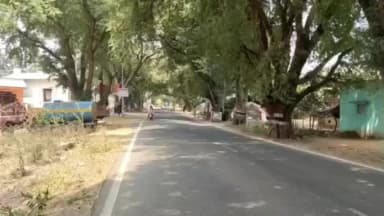 ஆம்பூர்: பாலூர் பகுதியில் குடும்ப பிரச்சனையில் மூன்று பிள்ளைகளின் தந்தை பூச்சி மருந்து குடித்து தற்கொலை போலீசார் விசாரணை