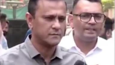 महापौरासाठी भाजपला समर्थन देण्याचा कुठलाही विषय नाही – मनसे मुंबई अध्यक्ष संदिप देशपांडे