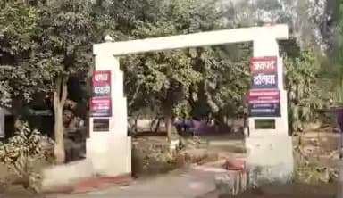 सिकंदरपुर: पकड़ी थाना क्षेत्र में नाबालिग को बहला-फुसलाकर भगा ले जाने का आरोप, थाने में दी गई तहरीर, मुकदमा दर्ज