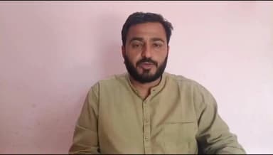 માળીયા હાટીના: આમ આદમી પાર્ટીના આગેવાન શ્રી પિયુષ પરમારે SIRને લઈને પ્રતિક્રિયા આપી