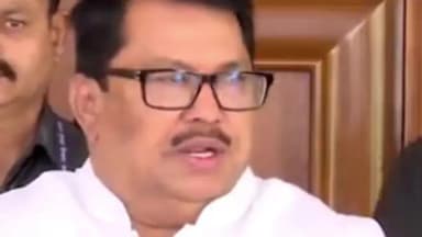 दोन्ही राष्ट्रवादी एकत्र येऊ नये हा कट – काँग्रेस नेते विजय वडेट्टीवार