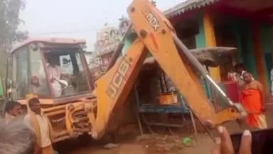 రోలుగుంటలో భీమునిపట్నం నుండి నర్సీపట్నం వల్లే రహదారి పనులు ప్రారంభం