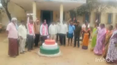 అమ్రాబాద్: ఈనెల 12న జరిగే సార్వత్రిక దేశవ్యాప్త సమ్మెను జయప్రదం చేయండి తెలంగాణ వ్యవసాయ కార్మిక సంఘం జిల్లా ఉపాధ్యక్షుడు మల్లేష్