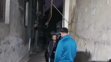 कालकाजी: गोविंदपुरी थाना क्षेत्र में युवक की बेरहमी से हत्या, पुलिस जांच में जुटी