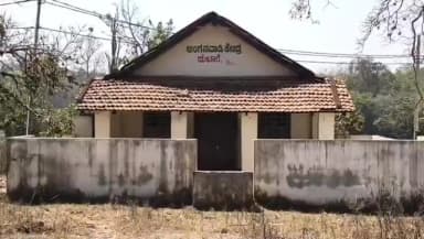 ದುಬಾರೆ ಹಾಡಿಗೆ ಬೇಟಿ ನೀಡಿದ ಮಾಜಿ ಜಿಲ್ಲಾ ಪಂಚಾಯಿತಿ ಅಧ್ಯಕ್ಷ ರವಿ ಕುಶಾಲಪ್ಪ ಬೇಟಿ