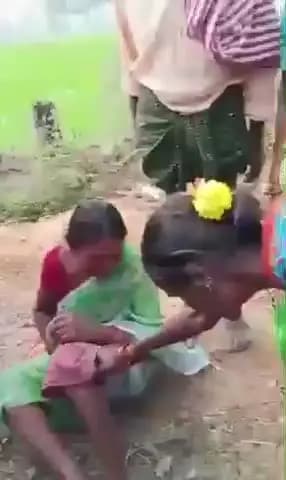 చిలుకూరు: రామచంద్రపురంలో చైన్ స్నాచర్ల బీభత్సం: మహిళ తెగువతో తప్పిన ముప్పు