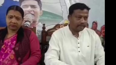 পাঁশকুড়া: পাঁশকুড়া ব্লক তৃণমূল কংগ্রেস পক্ষ থেকে পাঁশকুড়া ব্লক ও অঞ্চল কমিটি ঘোষণা পাঁশকুড়া ব্লক তৃণমূল কংগ্রেস সভাপতি