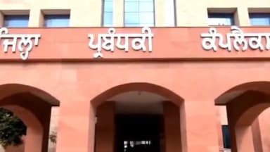 ਡੇਰਾਬਸੀ: ਢਕੋਲੀ ਪੁਲਿਸ ਨੇ ਗੋਲੀਆਂ ਚਲਾ ਕੇ ਕਤਲ ਕਰਨ ਵਾਲੇ ਵਿਅਕਤੀ ਨੂੰ ਕੀਤਾ ਗ੍ਰਿਫਤਾਰ