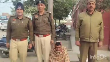 चरखी दादरी: 18 हजार क्विंटल धान खरीदकर ₹1.33 करोड़ न देने के मामले में दूसरा आरोपी गिरफ्तार