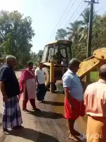 കുട്ടനാട്: തായങ്കരി മൂലയിൽ തോട് മാലിന്യ മുക്തമാക്കി