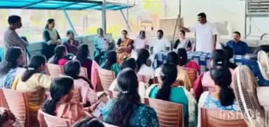 കുട്ടനാട്: ചമ്പക്കുളം ബ്ലോക്കിൽ തൊഴിൽ നൈപുന്ന്യ പരിശിലനത്തിന് തുടക്കം കുറിച്ചു