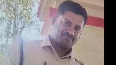 जावद: जावद थाने के कांस्टेबल अनिलसिंह भाटी का दुखद निधन, पुलिस विभाग में शोक