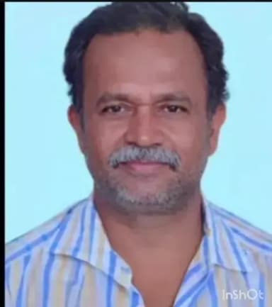 ಕುಂದಾಪುರ: ಬೈಕ್ ಸ್ಕಿಡ್ ಆಗಿ ಸವಾರ ಸಾವು