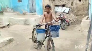 कुलपहाड़: हर घर जल योजना फेल! ग्राम पंचायत कनकुवा में नल सूखे, पाइपलाइन टूटी—बूंद-बूंद पानी को तरस रहे ग्रामीण#jansamsya