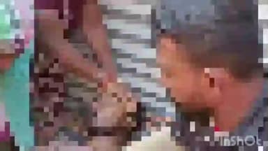 বাগদা: বাগদার হেলেঞ্চা থেকে ব্যাঙ্গালোরে নির্মাণ কাজে গিয়ে আট তলা থেকে পড়ে মৃত্যু যুবকের ।