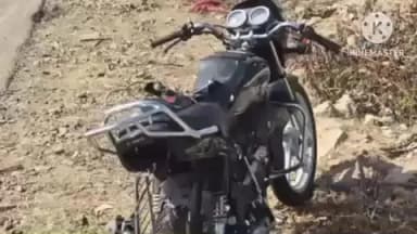 डेगाना: डेगाना में हाईवे पर पिकअप ने बाइक को मारी टक्कर, एक युवक गंभीर घायल, गाड़ी बेकाबू होकर पलटी