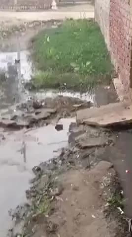 rakesh (pujari) ke chakki ke bagal me