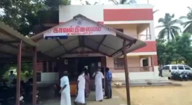 எடப்பாடி: நள்ளங்கியூர் சிறுமியை திருமணம் செய்து கர்ப்பம் ஆக்கிய வாலிபர் மீது போக்சோ போலீசார் விசாரணை