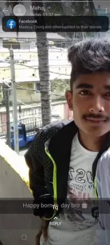 ಕೂಡುಮಂಗಳೂರಿನಲ್ಲಿ ಬೈಕ್ ಡಿಕ್ಕಿ ಪಾದಾಚಾರಿ ಸಾವು