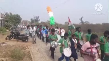 కూసుమంచి: ఏదులాపురం మున్సిపాలిటీ లో అప్పుడు అరాచకం, ఇప్పుడు ఆరాటం : మంత్రి పొంగులేటి శ్రీనివాస్ రెడ్డి