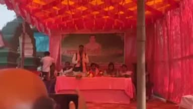 ବିରିଡି: କଇଜଙ୍ଗା ନିକଟରେ ହେମନ୍ତ କୁମାର ଜେନା ଙ୍କ ପ୍ରତିମୂର୍ତ୍ତି ପୁନଃ ସ୍ଥାପନା କାର୍ଯ୍ୟକ୍ରମ ରେ ଯୋଗଦେଲେ ସ୍ଥାନୀୟ ବିଧାୟକ