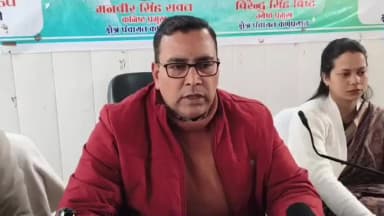 कर्णप्रयाग: मुख्य विकास अधिकारी अभिषेक त्रिपाठी ने जानकारी दी कि तहसील दिवस पर 62 शिकायतें दर्ज कराई गईं