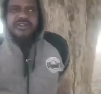 భువనగిరి: బస్వంతపురంలో పులి బీభత్సం మరో లేగ దూడ మృతి