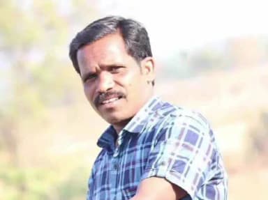 ఎల్లారెడ్డి: మౌలానికేడ్ వద్ద పందులు అడ్డు రావడంతో బైక్ అదుపుతప్పి ప్రమాదం, హైదరాబాద్ గాంధీలో చికిత్స పొందుతూ వ్యక్తి మృతి