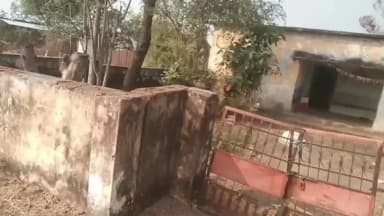 గాంధారి: జువ్వాడి అంగన్వాడీలో తనిఖీలు శూన్యం, పోషకాహారం అందడం లేదని గ్రామ ప్రజలు ఆరోపణలు