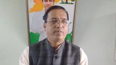 হরিণঘাটা: কেন্দ্রের বাজেট বাংলাকে বঞ্চনা করেছে বাংলাকে তেমনভাবে কোন কিছু দেয়া হয়নি বলছেন নদিয়া দক্ষিণের INTTUC সভাপতি