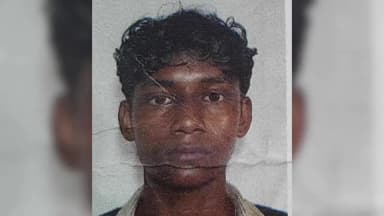 মেমারি ১: নারকেল পাড়তে গিয়ে গাছ থেকে পরে গিয়ে মৃত্যু