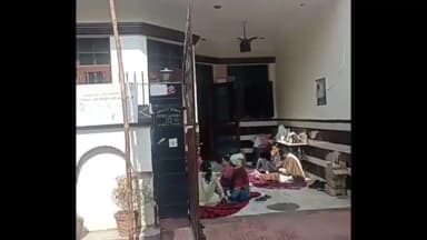 ਜਲੰਧਰ 1: ਕਮਲ ਵਿਹਾਰ ਵਿਖੇ ਇੱਕ ਵਿਅਕਤੀ ਨੇ ਕੀਤੀ ਆਪਣੀ ਜੀਵਨ ਲੀਲਾ ਸਮਾਪਤ