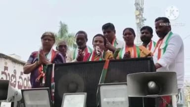 పాలకుర్తి: తొర్రూరు మున్సిపాలిటీని అన్ని రంగాల్లో ఆదర్శవంతంగా అభివృద్ధి చేస్తాం: టిపిసిసి వైస్ ప్రెసిడెంట్ ఝాన్సీ రాజెందర్