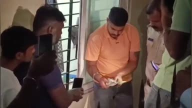 ತಿರುಮಕೂಡಲು ನರಸೀಪುರ: ತಿ.ನರಸೀಪುರದಲ್ಲಿ ಕ್ಲಬ್ ಮೇಲೆ ಪೊಲೀಸರ ದಾಳಿ: 36 ಮಂದಿ ಸೆರೆ, 1,07,048 ರೂ. ವಶಕ್ಕೆ